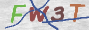 CAPTCHA 驗證圖片