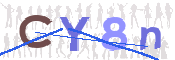 CAPTCHA 驗證圖片