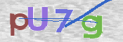 CAPTCHA 驗證圖片