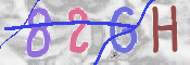 CAPTCHA 驗證圖片