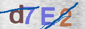 CAPTCHA 驗證圖片