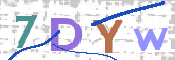 CAPTCHA 驗證圖片