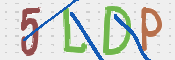 CAPTCHA 驗證圖片