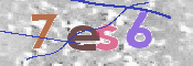 CAPTCHA 驗證圖片