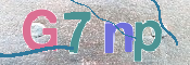 CAPTCHA 驗證圖片