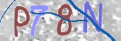 CAPTCHA 驗證圖片