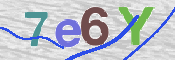 CAPTCHA 驗證圖片