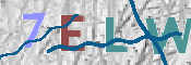 CAPTCHA 驗證圖片