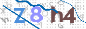 CAPTCHA 驗證圖片