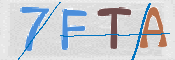 CAPTCHA 驗證圖片