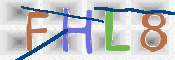 CAPTCHA 驗證圖片