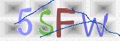 CAPTCHA 驗證圖片