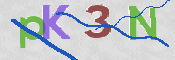 CAPTCHA 驗證圖片