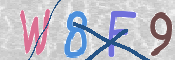 CAPTCHA 驗證圖片