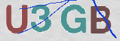 CAPTCHA 驗證圖片