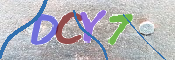 CAPTCHA 驗證圖片