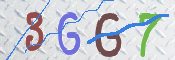 CAPTCHA 驗證圖片