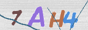 CAPTCHA 驗證圖片