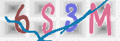 CAPTCHA 驗證圖片