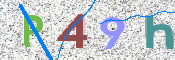 CAPTCHA 驗證圖片