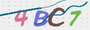 CAPTCHA 驗證圖片
