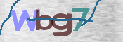 CAPTCHA 驗證圖片