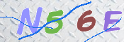 CAPTCHA 驗證圖片