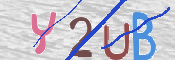 CAPTCHA 驗證圖片