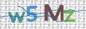 CAPTCHA 驗證圖片