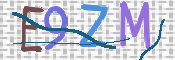 CAPTCHA 驗證圖片