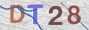 CAPTCHA 驗證圖片