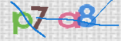 CAPTCHA 驗證圖片