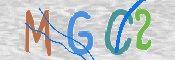 CAPTCHA 驗證圖片