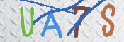 CAPTCHA 驗證圖片