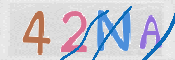 CAPTCHA 驗證圖片