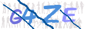 CAPTCHA 驗證圖片