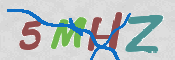 CAPTCHA 驗證圖片
