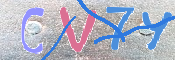 CAPTCHA 驗證圖片