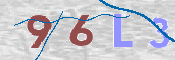 CAPTCHA 驗證圖片