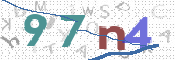 CAPTCHA 驗證圖片