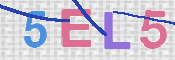 CAPTCHA 驗證圖片