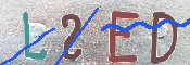 CAPTCHA 驗證圖片