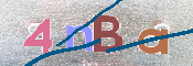 CAPTCHA 驗證圖片