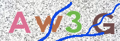 CAPTCHA 驗證圖片