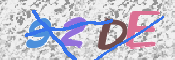 CAPTCHA 驗證圖片