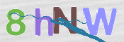 CAPTCHA 驗證圖片