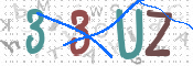 CAPTCHA 驗證圖片