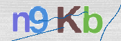 CAPTCHA 驗證圖片