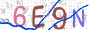 CAPTCHA 驗證圖片