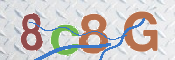 CAPTCHA 驗證圖片